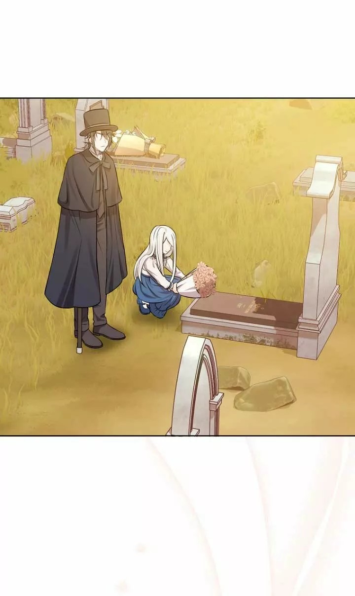 The House of Diana's Choice Vol. 1 Ch. 5 第38页