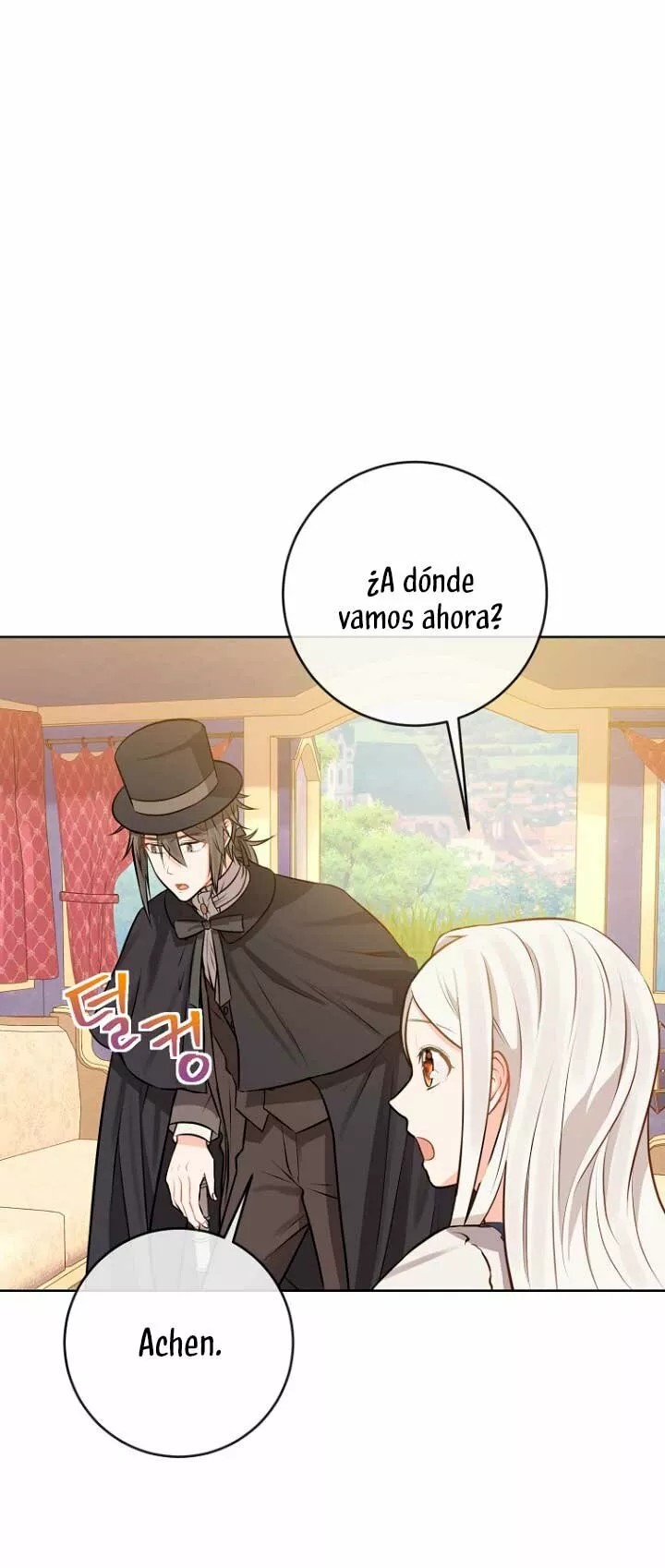 The House of Diana's Choice Vol. 1 Ch. 5 第45页