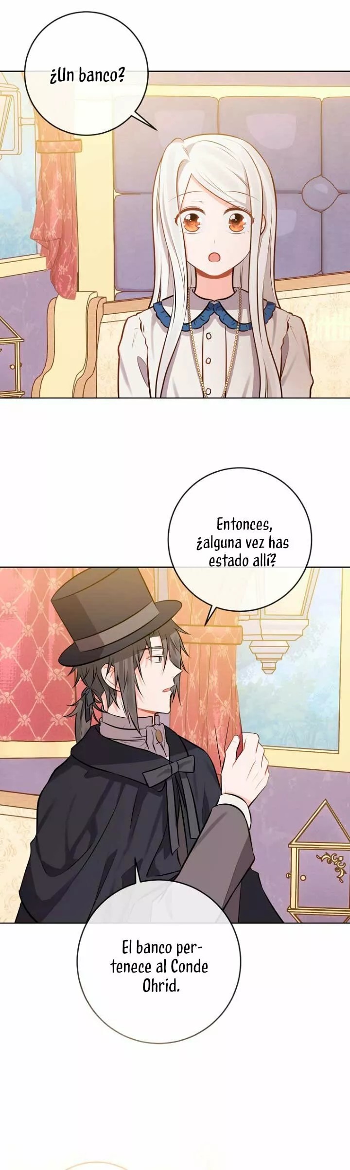 The House of Diana's Choice Vol. 1 Ch. 5 第47页