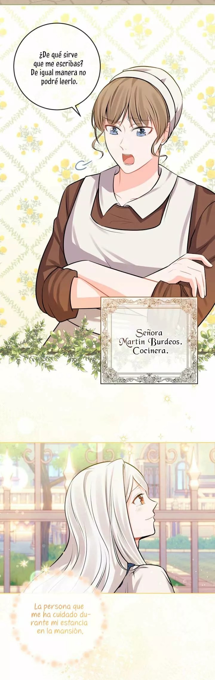 The House of Diana's Choice Vol. 1 Ch. 5 第6页