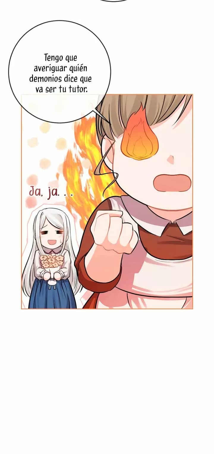 The House of Diana's Choice Vol. 1 Ch. 5 第8页