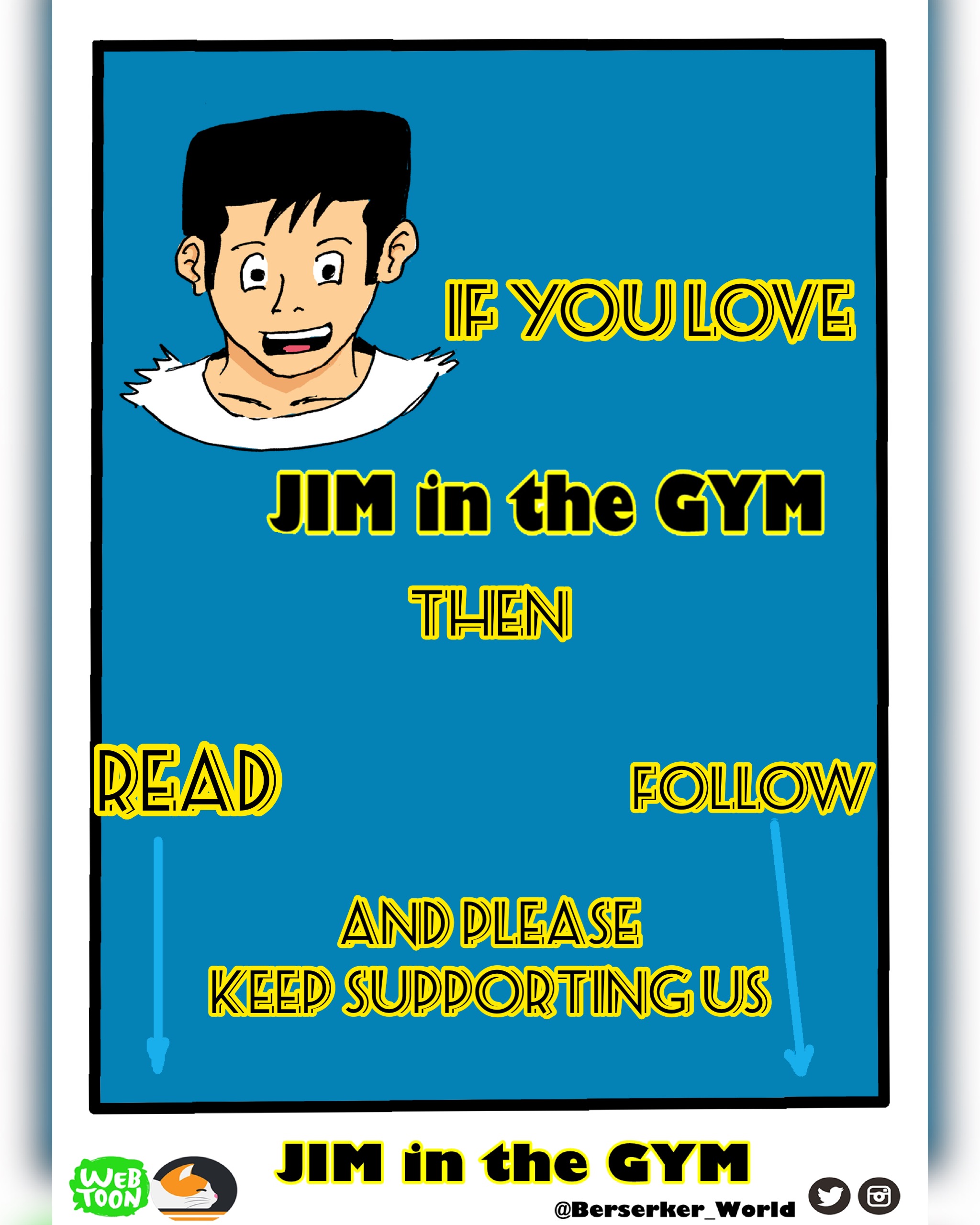 Jim in the Gym Jim's First Deadlift 第5页