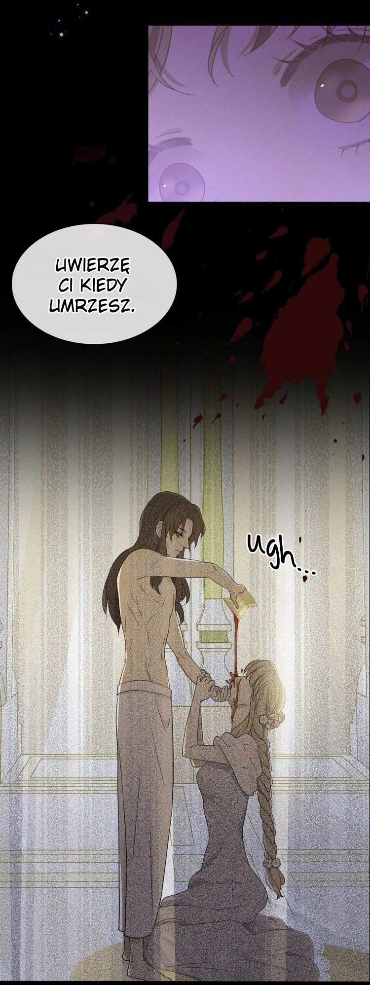 Tyrant's Tears Łza w obliczu wieczności 第11页