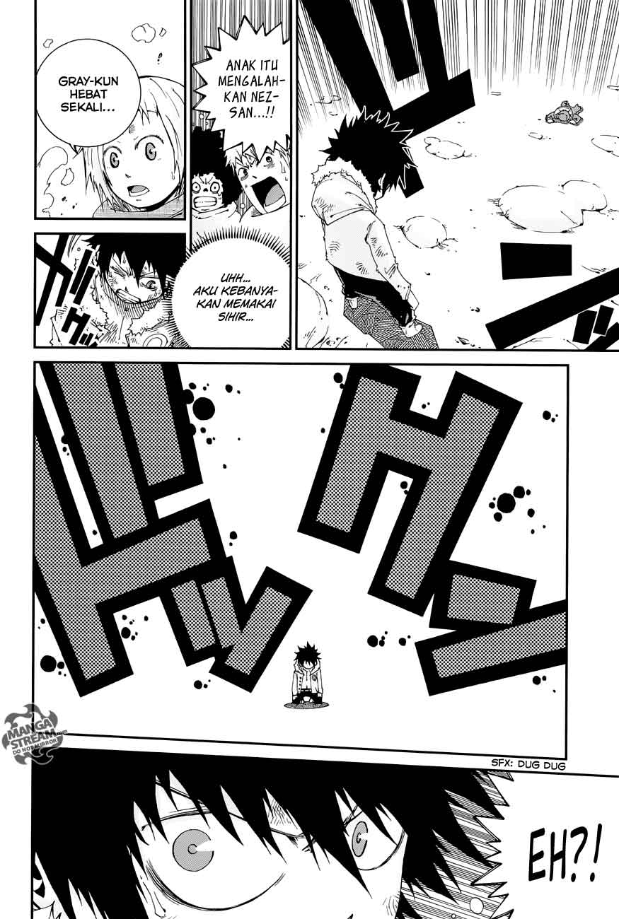 FAIRY TAIL Ice Trail Vol. 1 Ch. 2 第13页