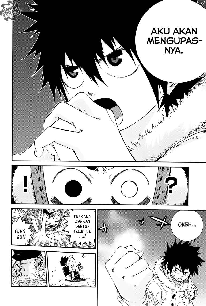 FAIRY TAIL Ice Trail Vol. 1 Ch. 2 第15页