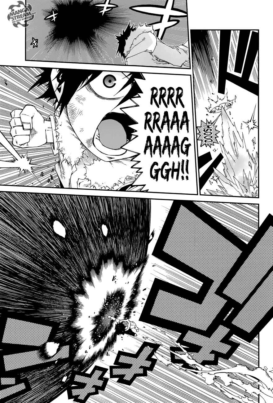 FAIRY TAIL Ice Trail Vol. 1 Ch. 2 第16页