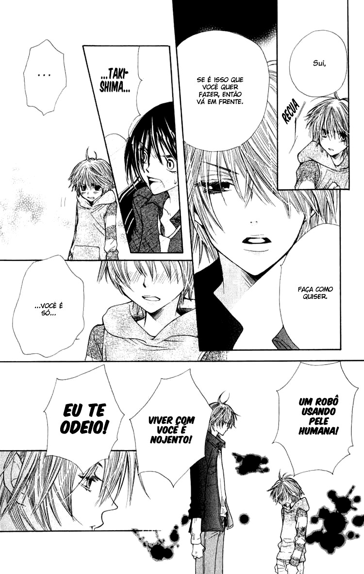 S•A Vol. 1 Ch. 4 第30页
