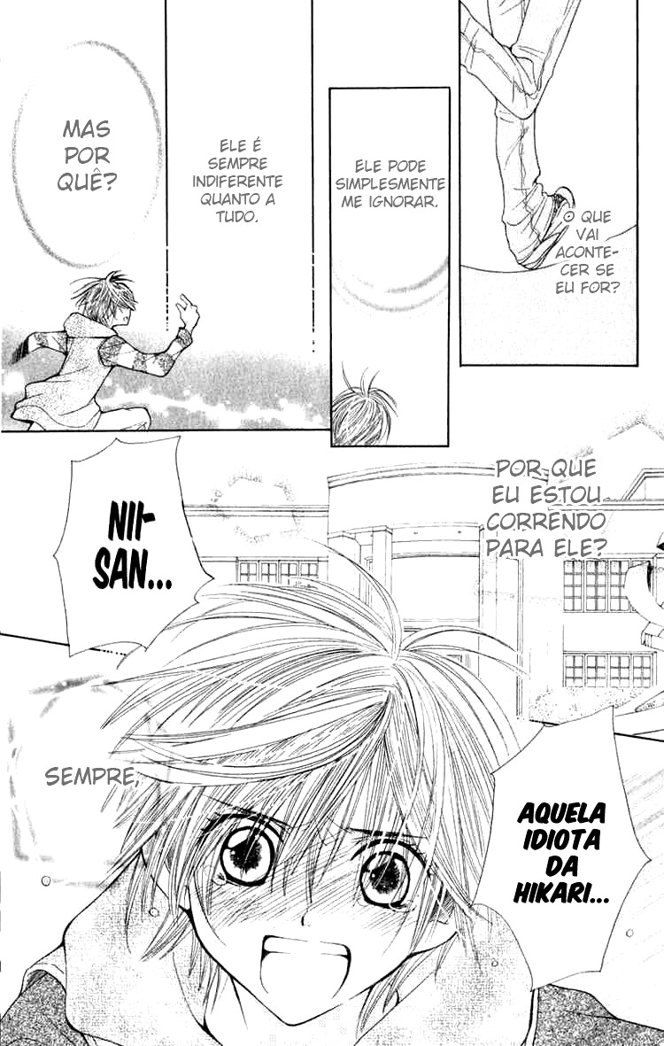 S•A Vol. 1 Ch. 4 第38页