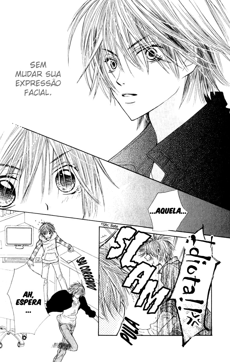 S•A Vol. 1 Ch. 4 第39页