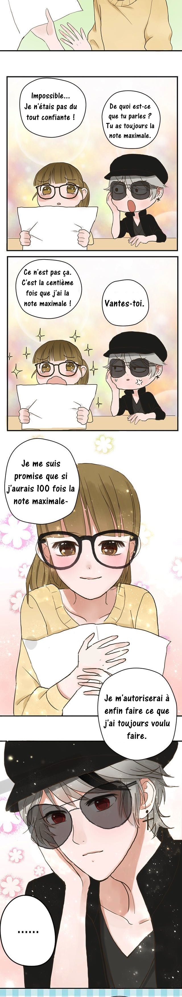 Zero Point Idol Ch. 5 第12页