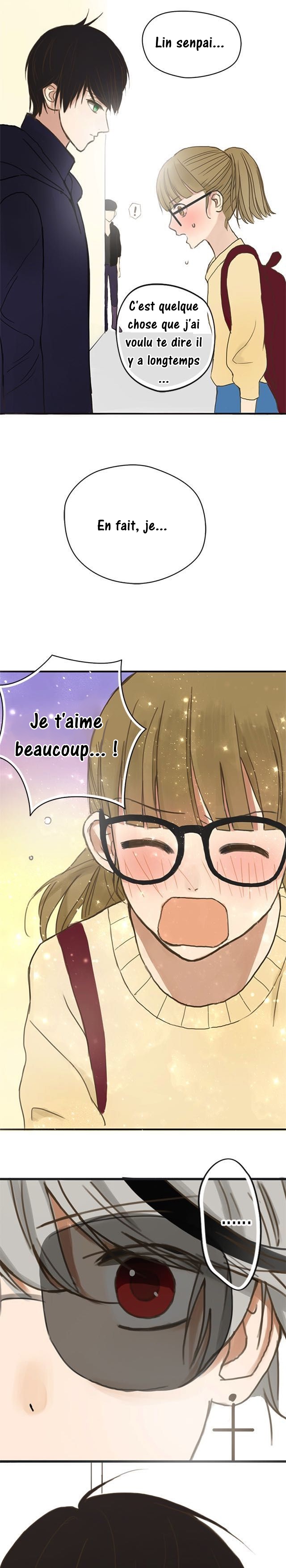 Zero Point Idol Ch. 5 第15页