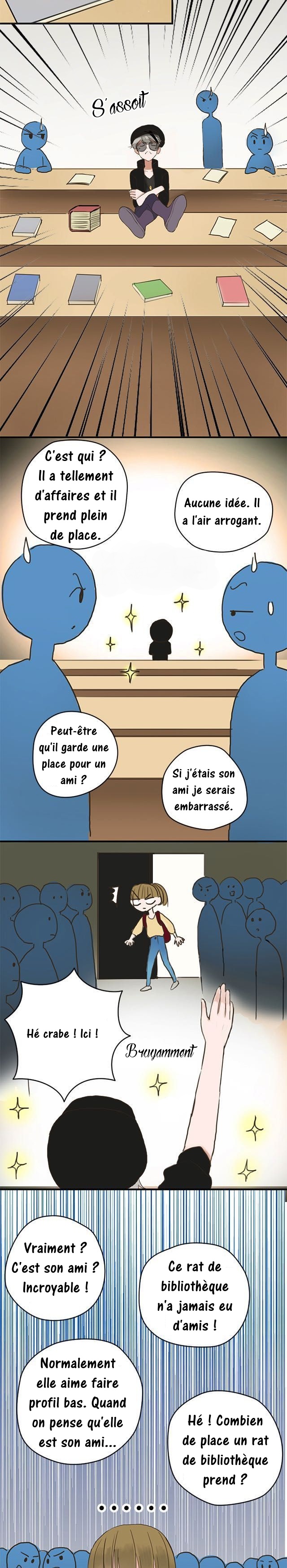 Zero Point Idol Ch. 5 第10页