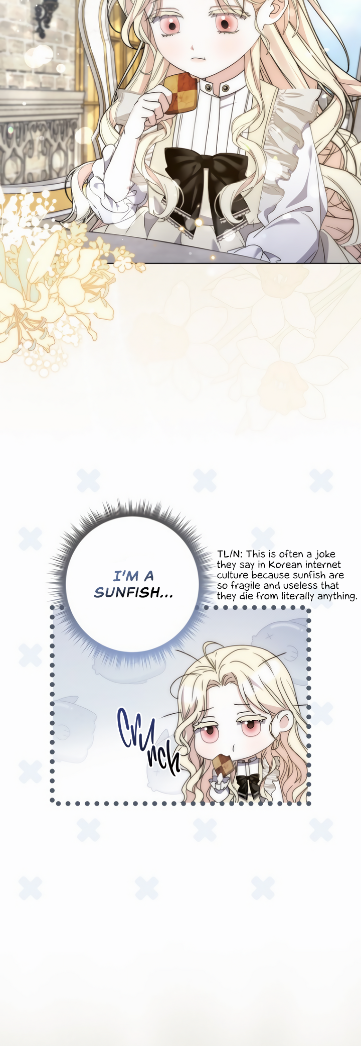The Male Lead Is Obsessed With My Health Vol. 1 Ch. 3 第3页