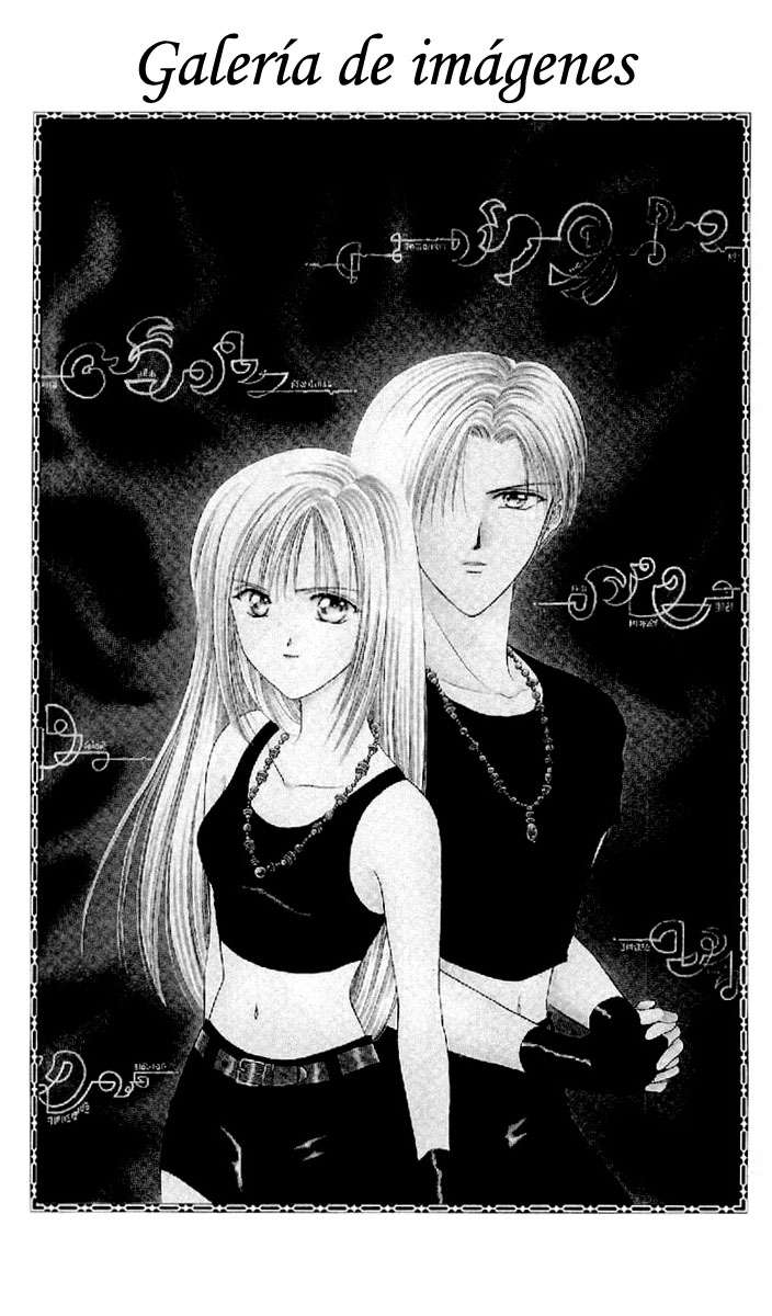 Ceres Celestial Legend Ch. 5 第28页