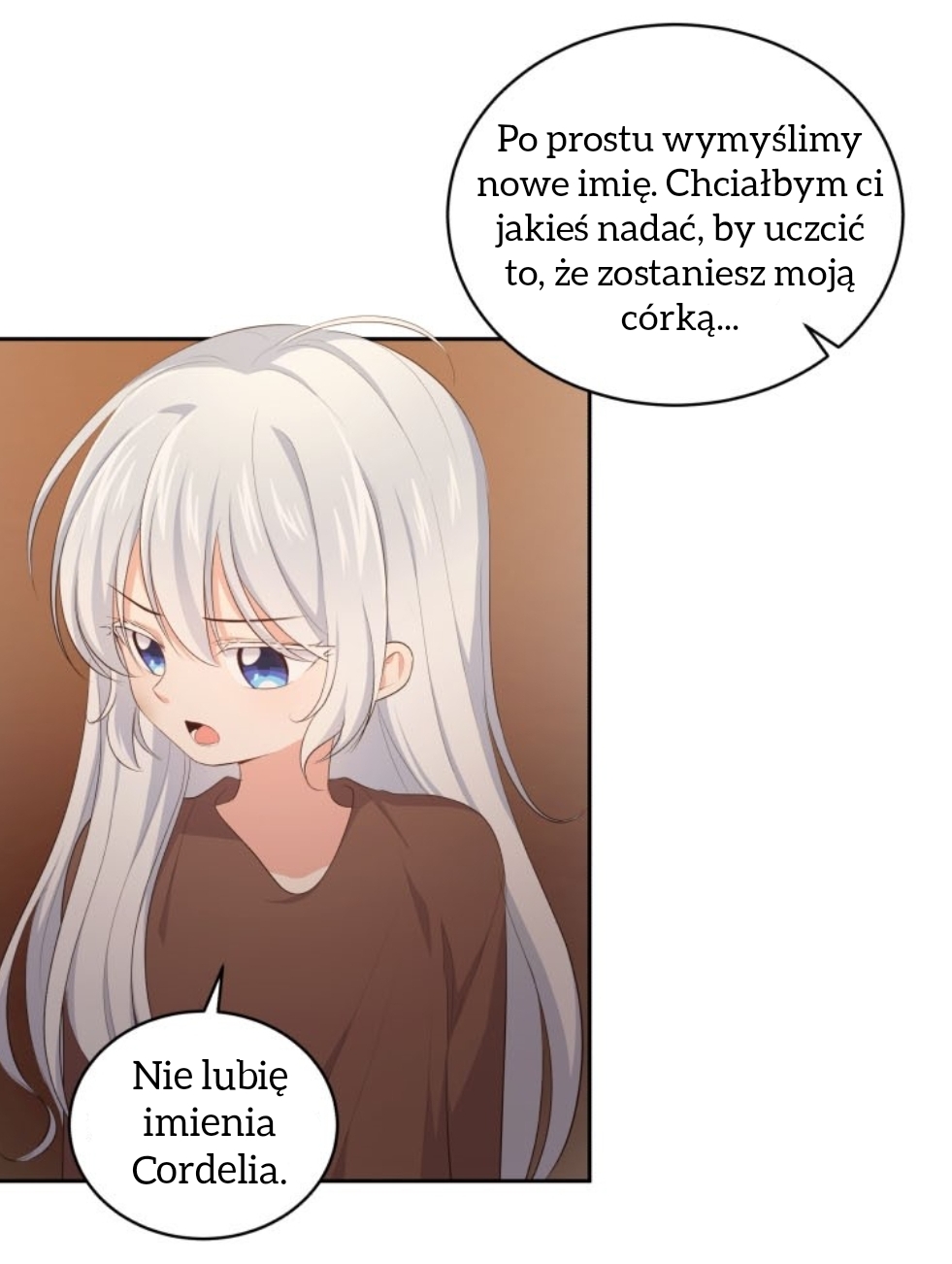 The Villain's Beloved Daughter Vol. 1 Ch. 4 第26页