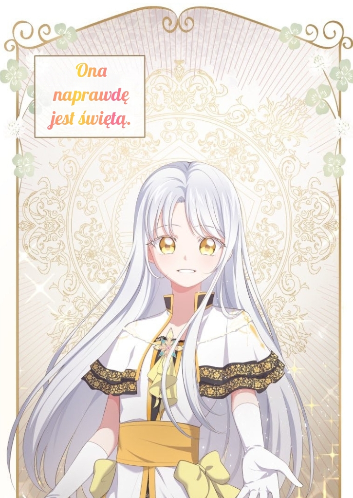 The Villain's Beloved Daughter Vol. 1 Ch. 4 第4页