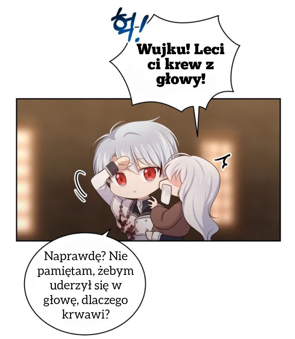 The Villain's Beloved Daughter Vol. 1 Ch. 4 第41页