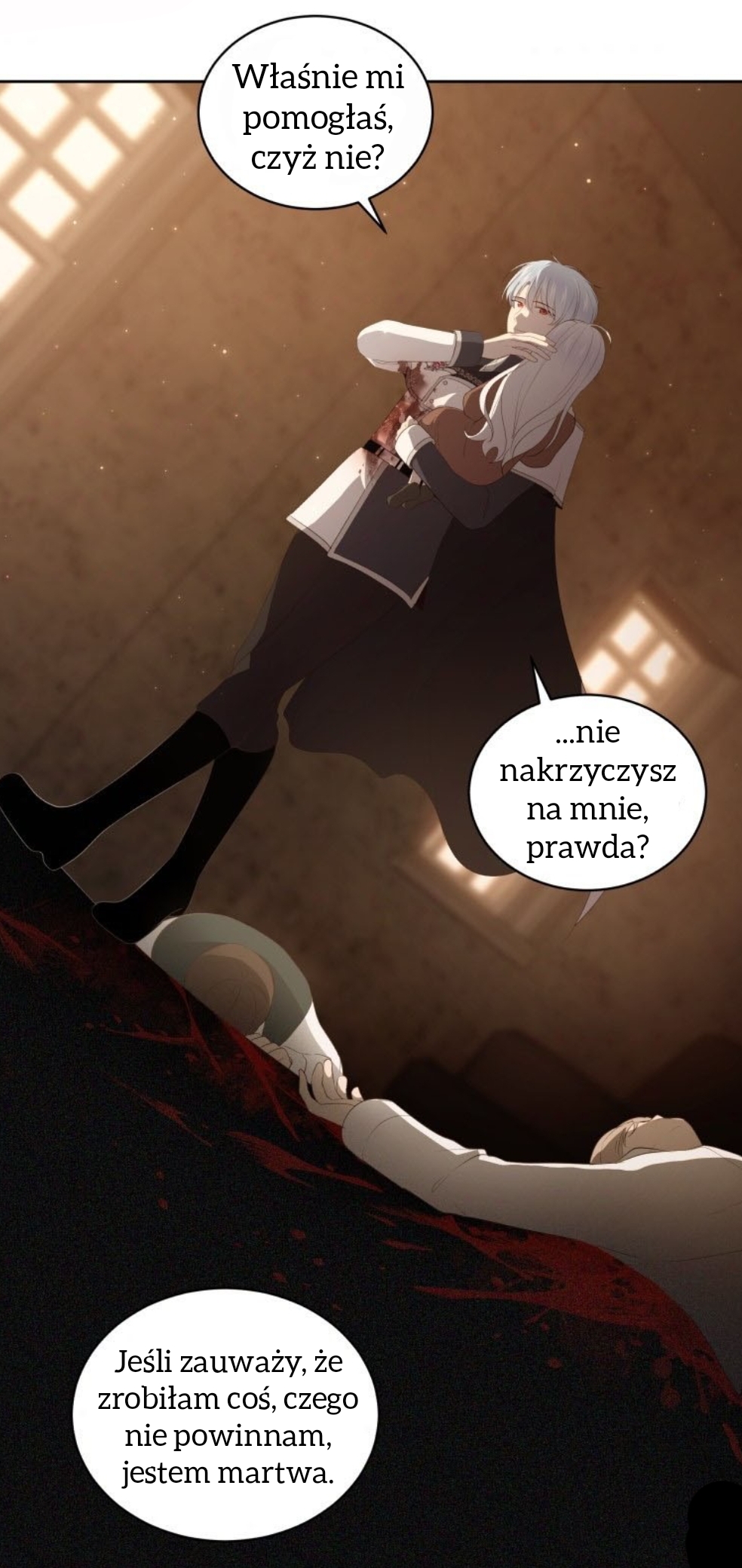 The Villain's Beloved Daughter Vol. 1 Ch. 4 第46页