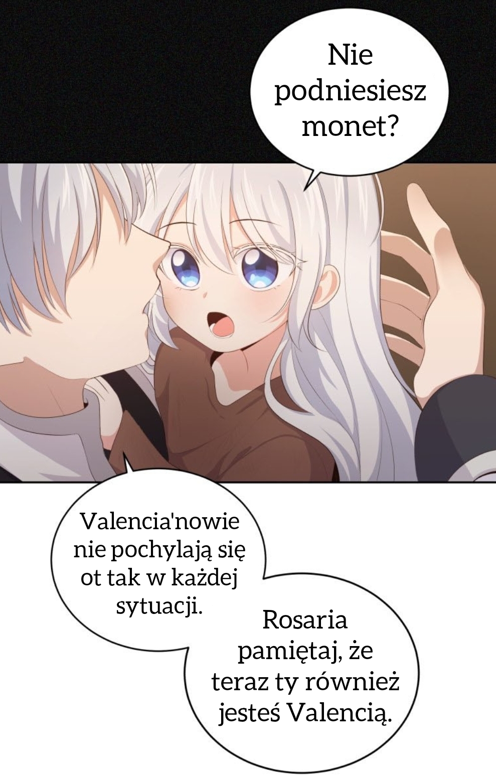 The Villain's Beloved Daughter Vol. 1 Ch. 4 第47页