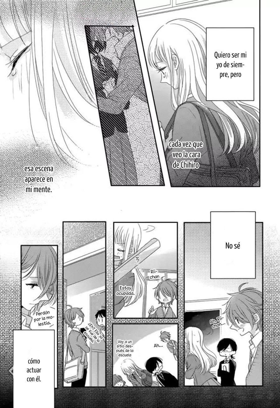 Dramatic Irony Vol. 1 Ch. 3 第13页