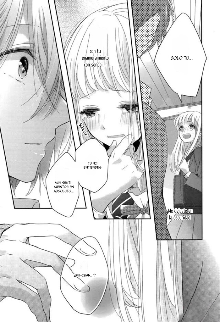 Dramatic Irony Vol. 1 Ch. 3 第30页
