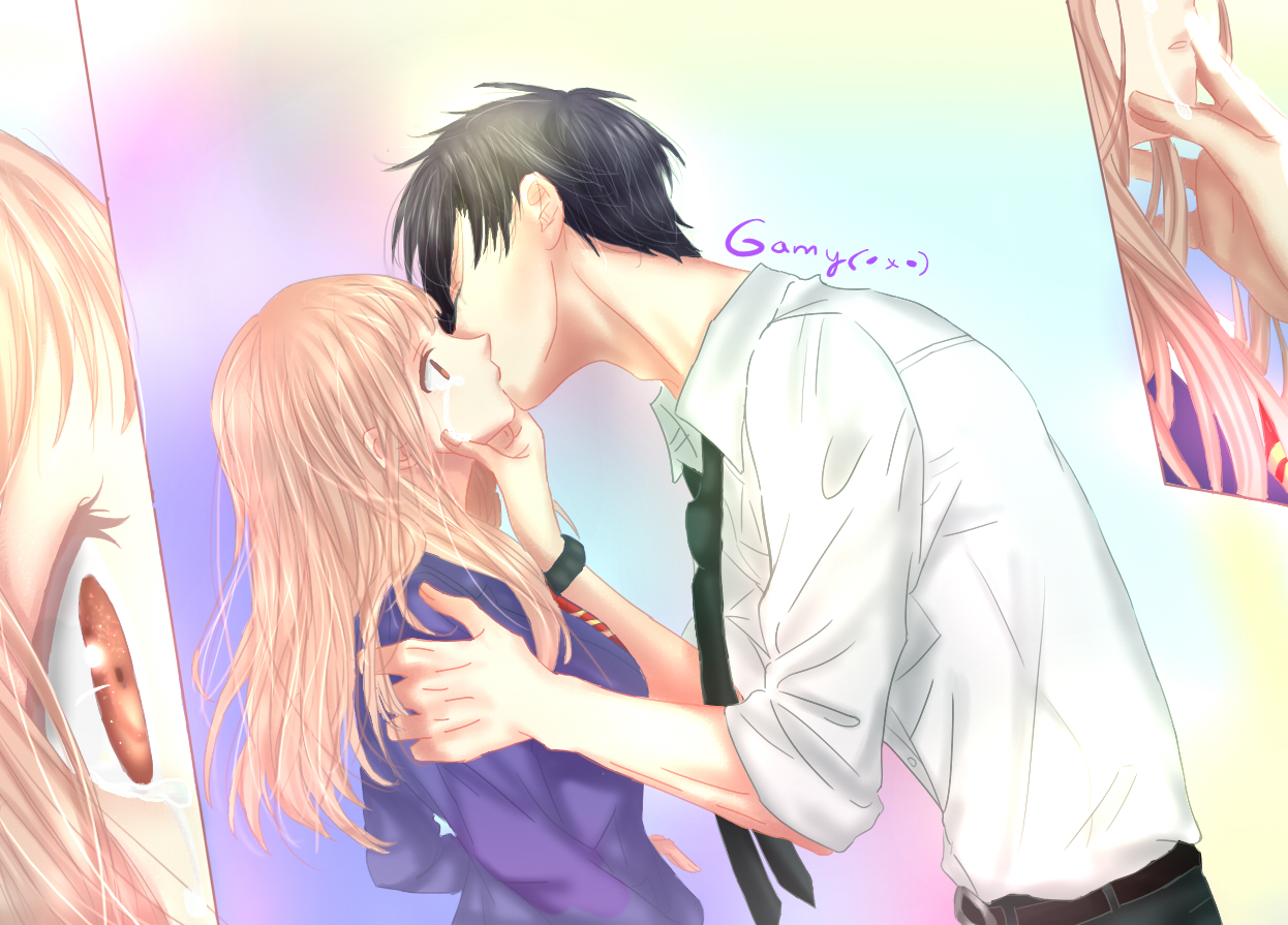 Dramatic Irony Vol. 1 Ch. 3 第39页