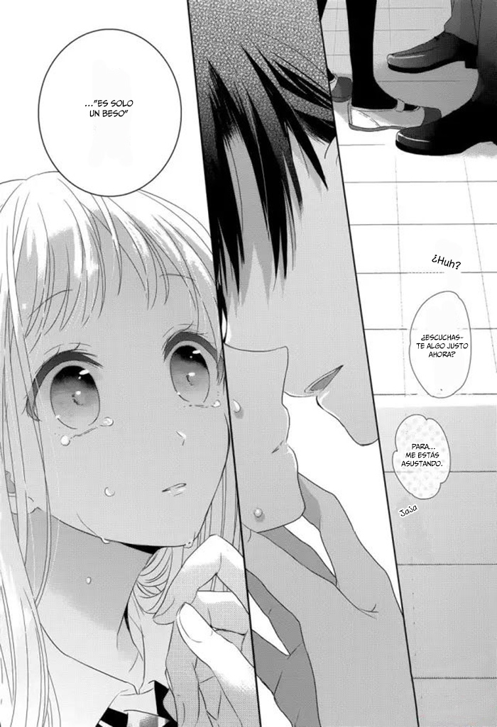 Dramatic Irony Vol. 1 Ch. 3 第40页