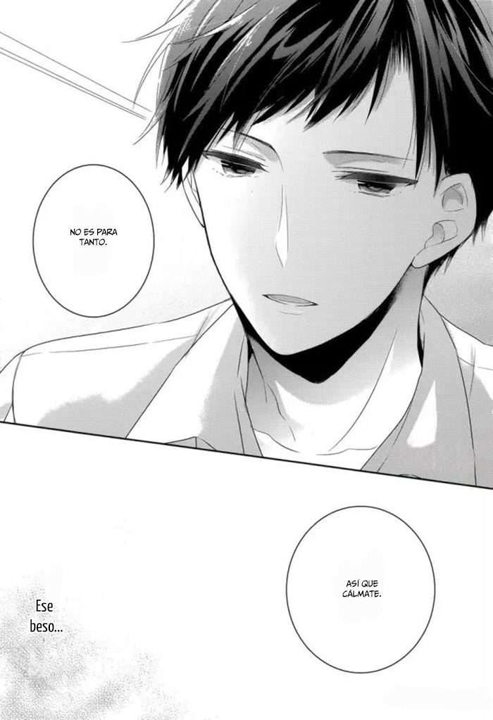 Dramatic Irony Vol. 1 Ch. 3 第41页