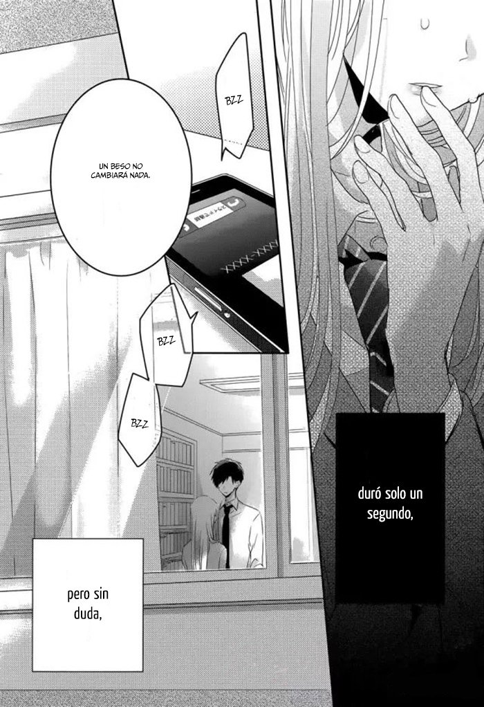 Dramatic Irony Vol. 1 Ch. 3 第43页
