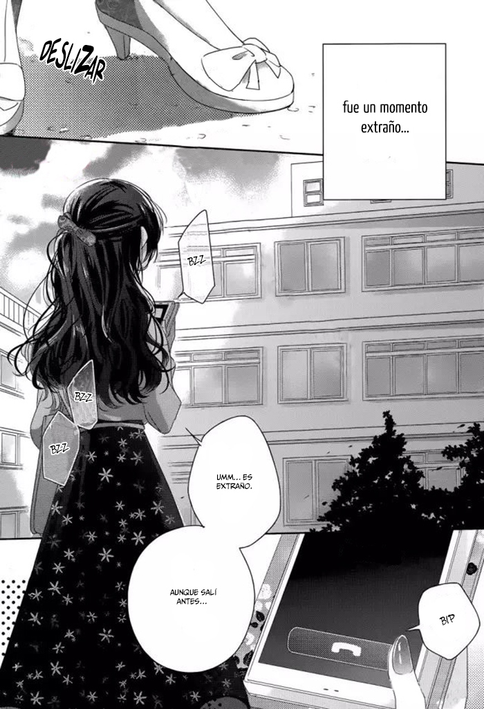 Dramatic Irony Vol. 1 Ch. 3 第44页