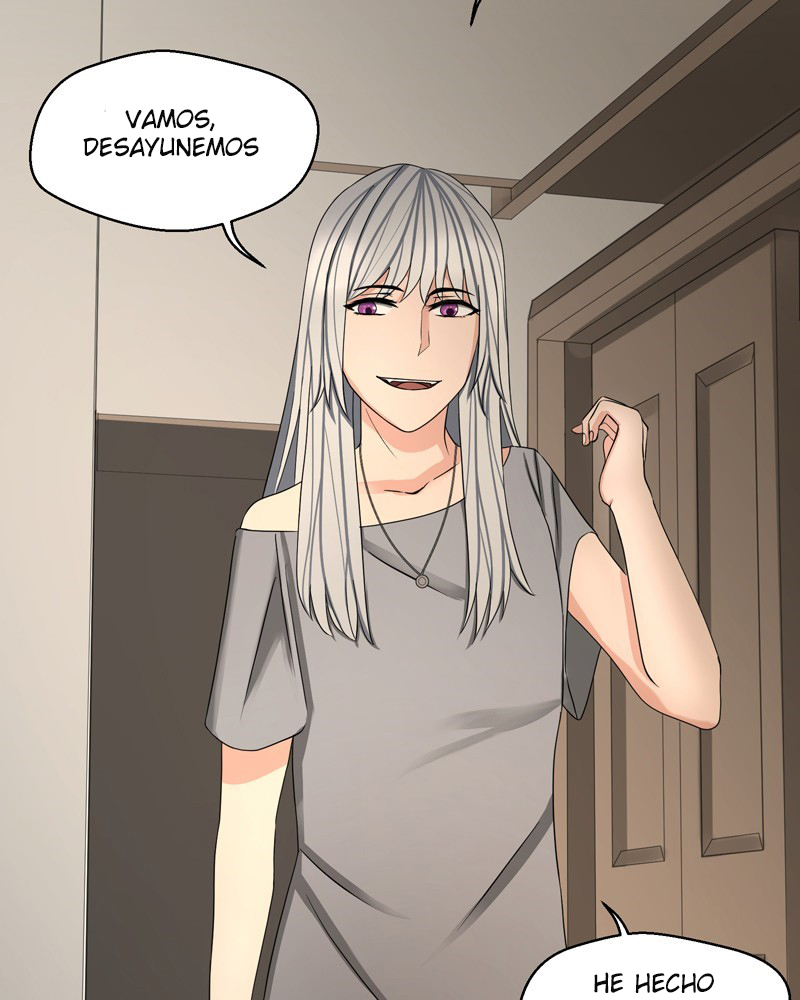 Dice Love Como empezó todo Parte 2 第12页