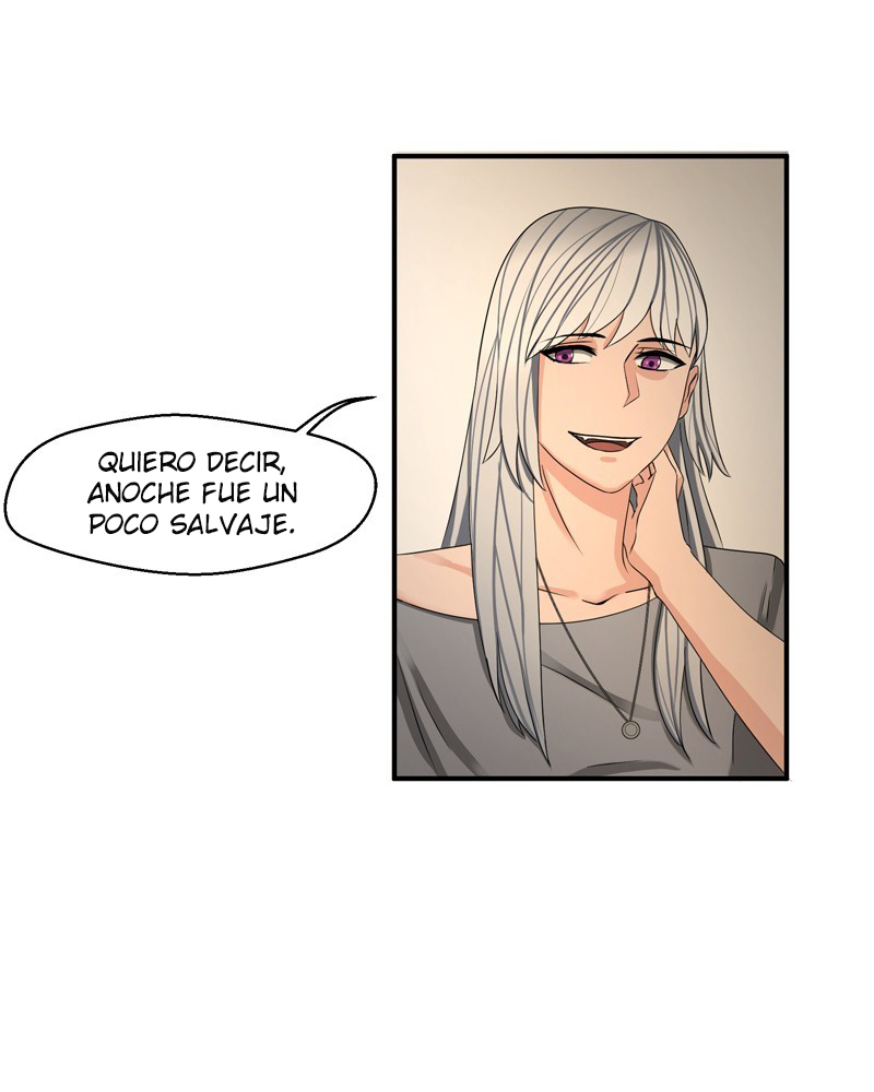 Dice Love Como empezó todo Parte 2 第15页