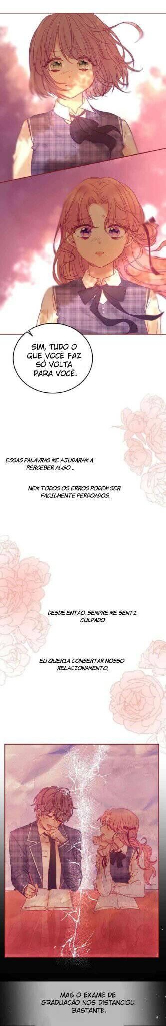 Blind to You Vol. 1 Ch. 1 第19页