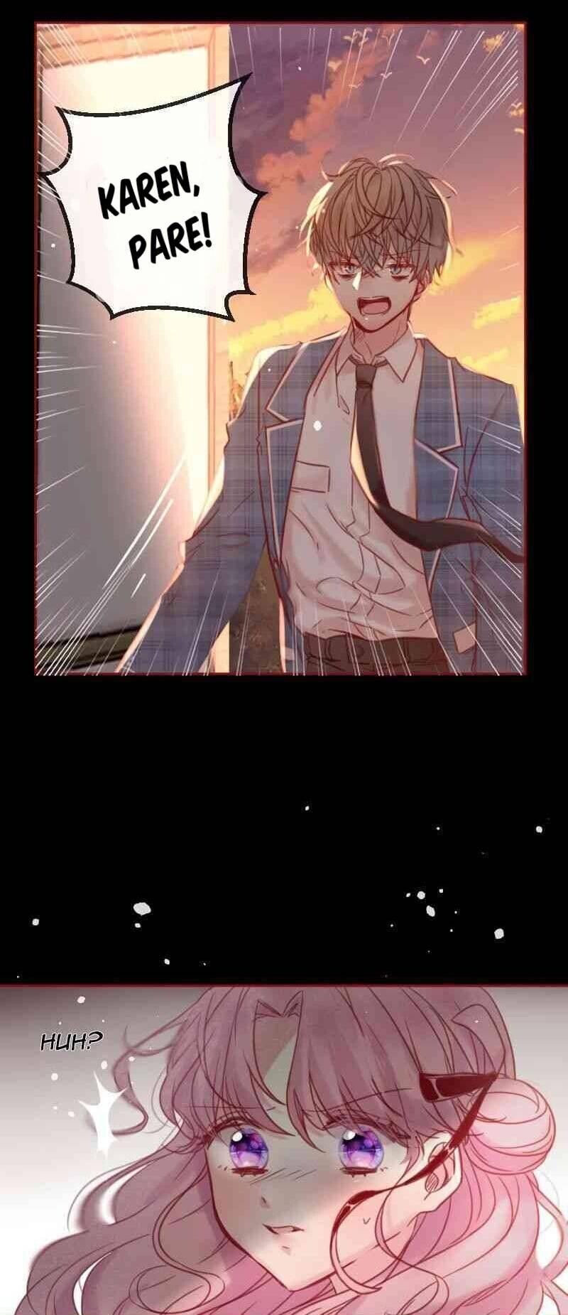 Blind to You Vol. 1 Ch. 1 第5页
