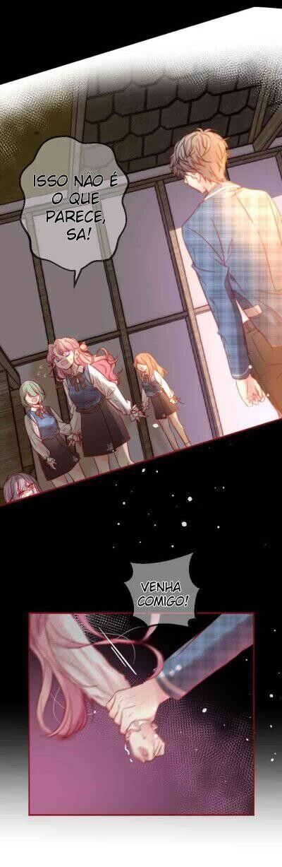Blind to You Vol. 1 Ch. 1 第6页