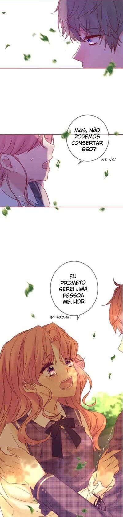 Blind to You Vol. 1 Ch. 1 第10页