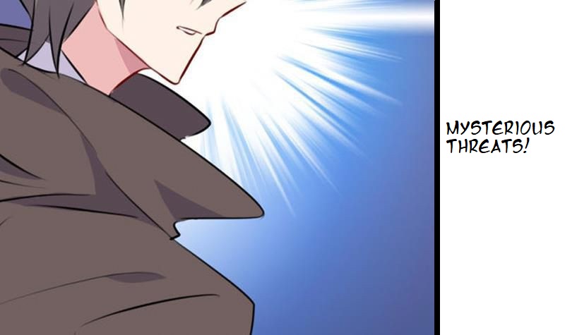 Help, My Boyfriend Is a Ghost! Ch. 0 第32页