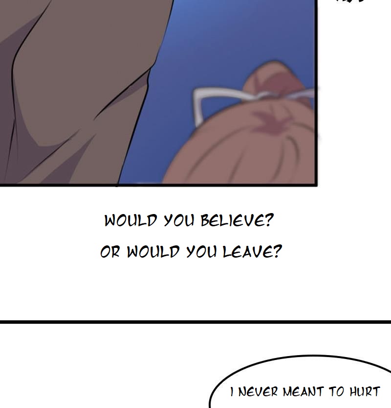 Help, My Boyfriend Is a Ghost! Ch. 0 第33页