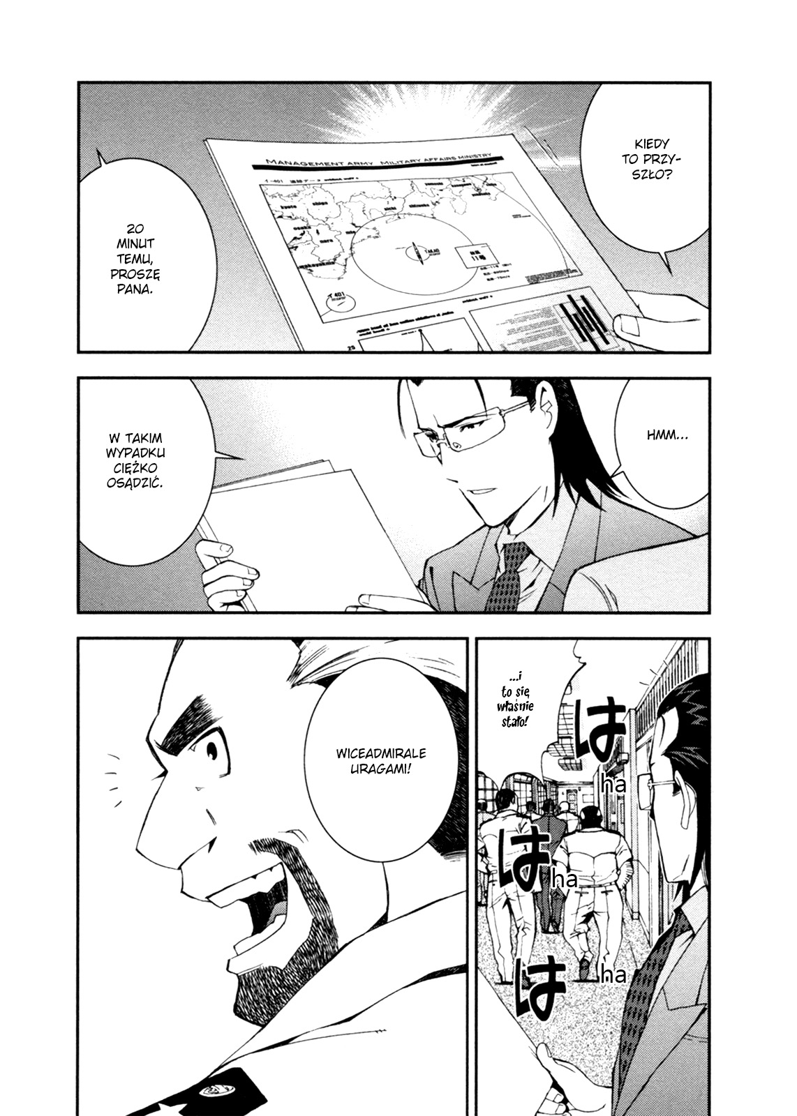 Aoki Hagane no Arpeggio Vol. 1 Ch. 4 第17页