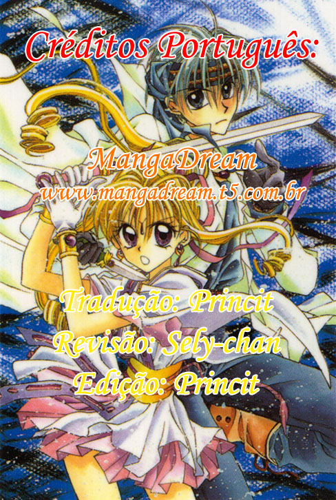 Kamikaze Kaitou Jeanne Vol. 1 Ch. 3 第2页