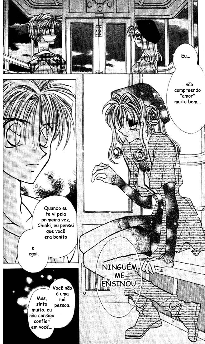 Kamikaze Kaitou Jeanne Vol. 1 Ch. 3 第31页