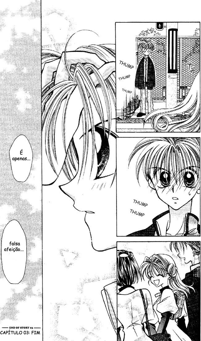 Kamikaze Kaitou Jeanne Vol. 1 Ch. 3 第46页