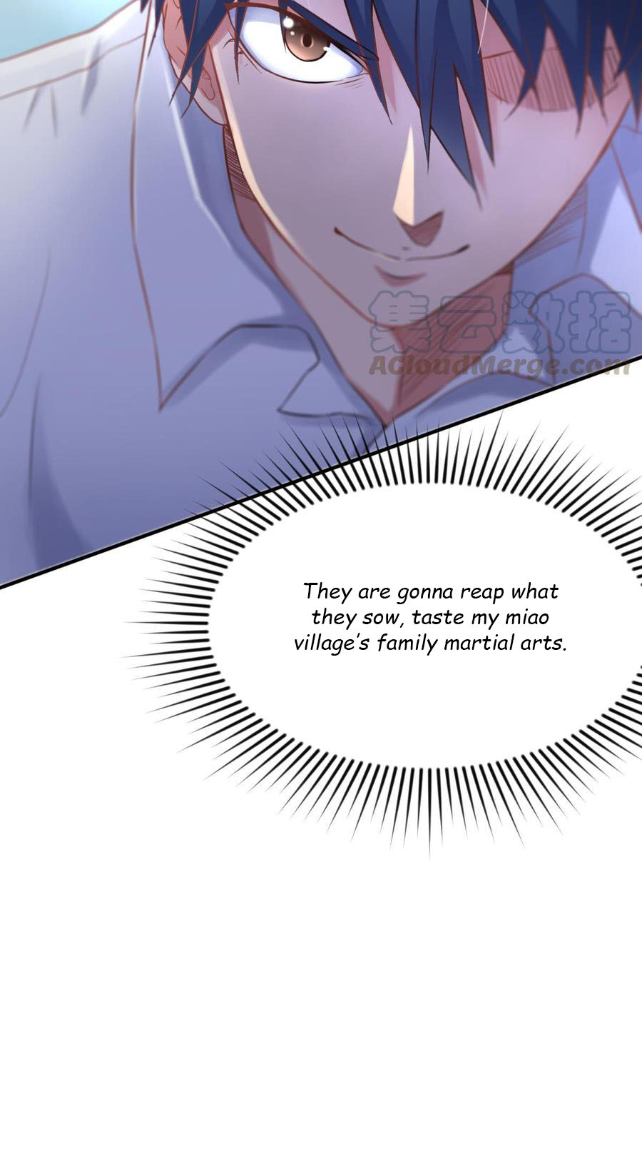 Goddess's Personal Doctor Ch. 3 第16页
