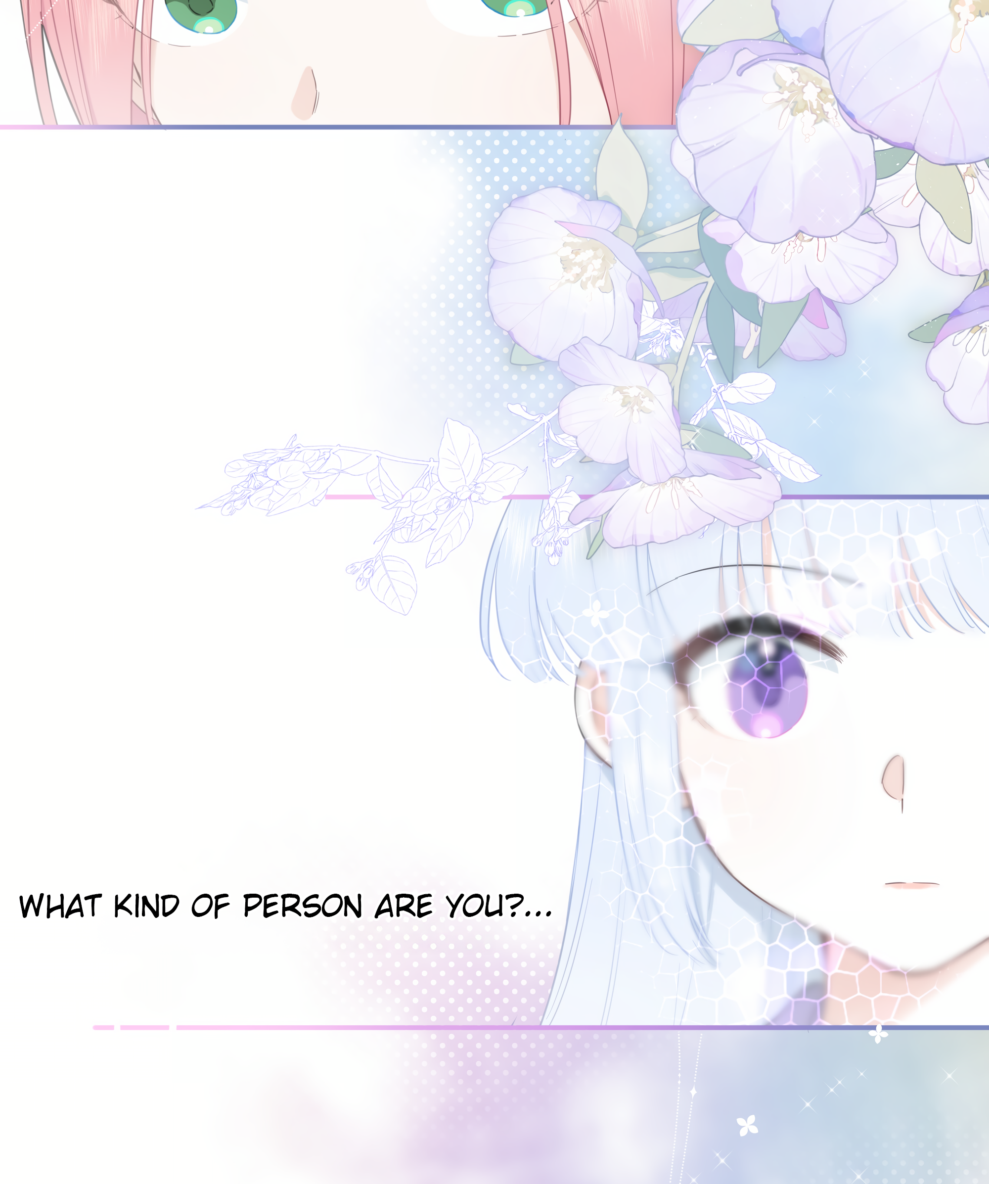 Liàn'ài Ràng Wǒ Yǒu le Chāonénglì What Kind Of Person Are You? I Can't Tell... 第39页