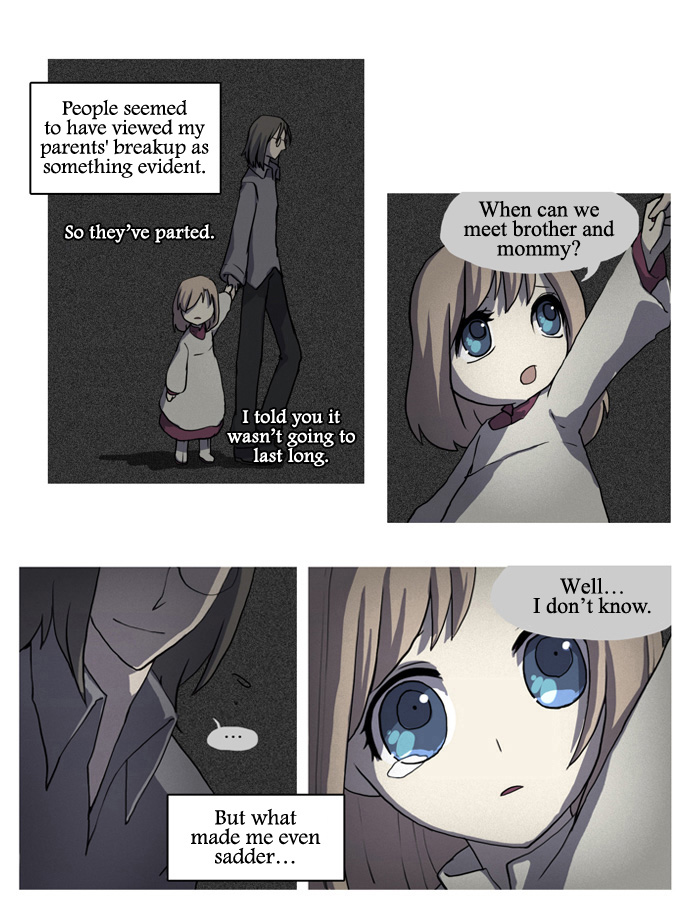 Abide in the Wind Episode 1. Riyenas (1) 第13页