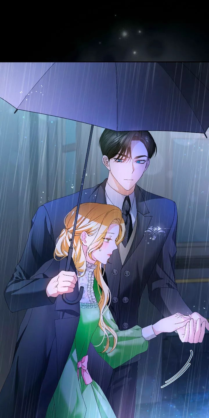 The Mistress Runs Away Vol. 1 Ch. 3 第14页