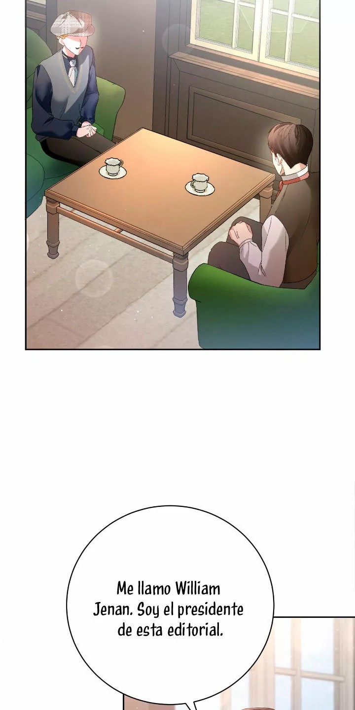 The Mistress Runs Away Vol. 1 Ch. 3 第31页