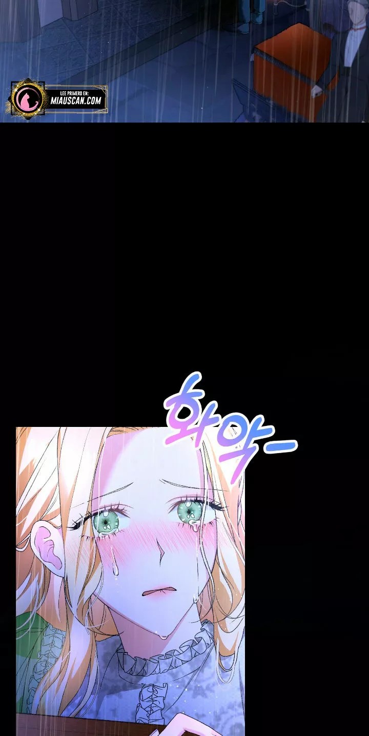 The Mistress Runs Away Vol. 1 Ch. 3 第5页
