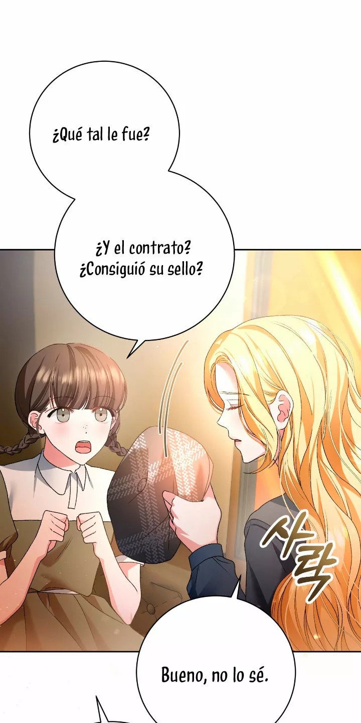 The Mistress Runs Away Vol. 1 Ch. 3 第45页