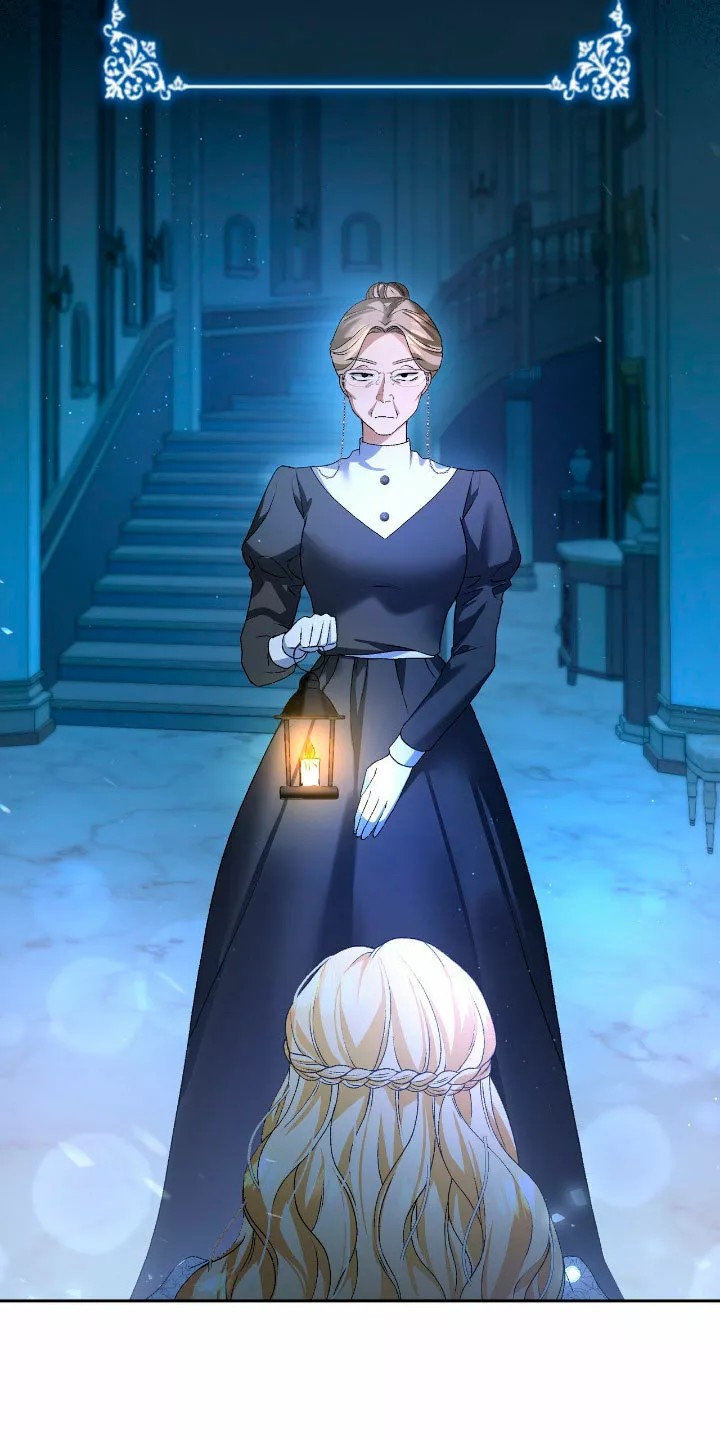 The Mistress Runs Away Vol. 1 Ch. 3 第58页